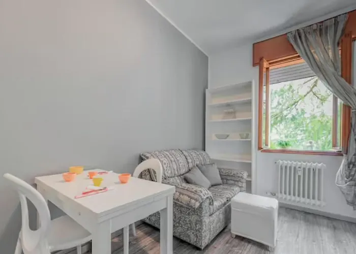 enJoy Home - Piccolo studio davanti al Teatro