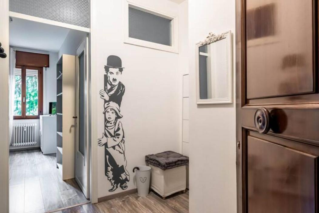 Enjoy - Piccolo Studio Davanti Al Teatro Apartment Padova