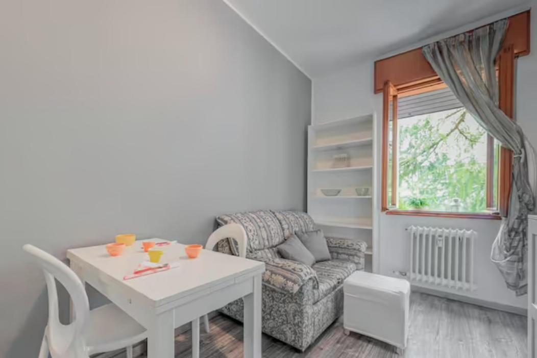 Apartment Enjoy - Piccolo Studio Davanti Al Teatro Padua