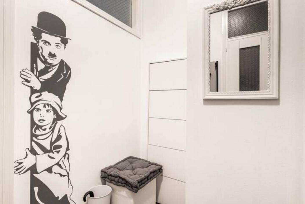Enjoy - Piccolo Studio Davanti Al Teatro Apartment Padua