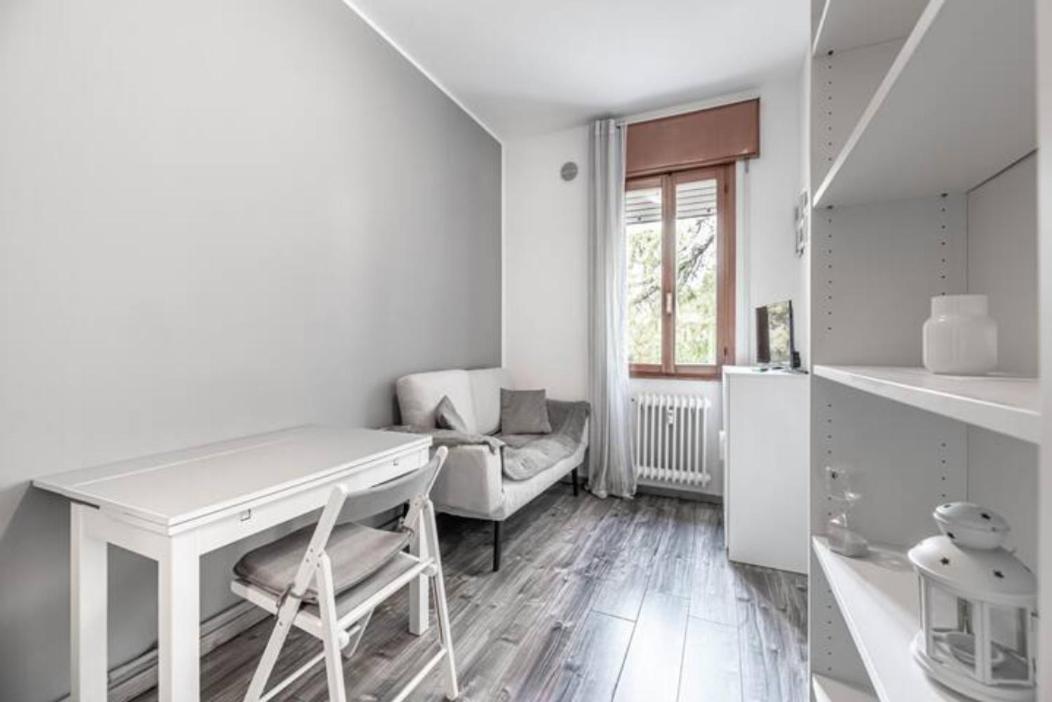 Apartment Enjoy - Piccolo Studio Davanti Al Teatro Padua